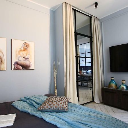 Apartamenty Batorego 2 - Stary Rynek 比得哥什 外观 照片