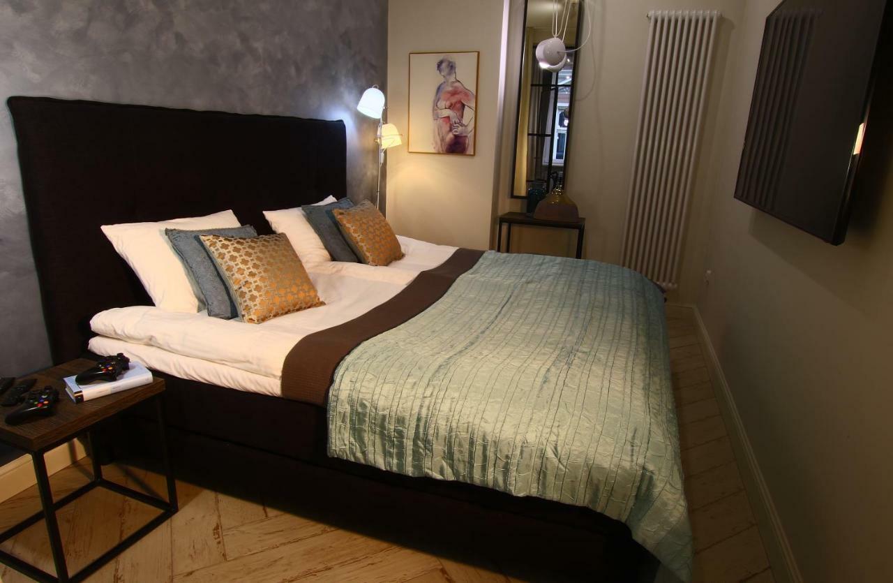 Apartamenty Batorego 2 - Stary Rynek 比得哥什 外观 照片