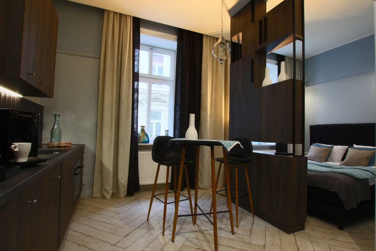 Apartamenty Batorego 2 - Stary Rynek 比得哥什 外观 照片