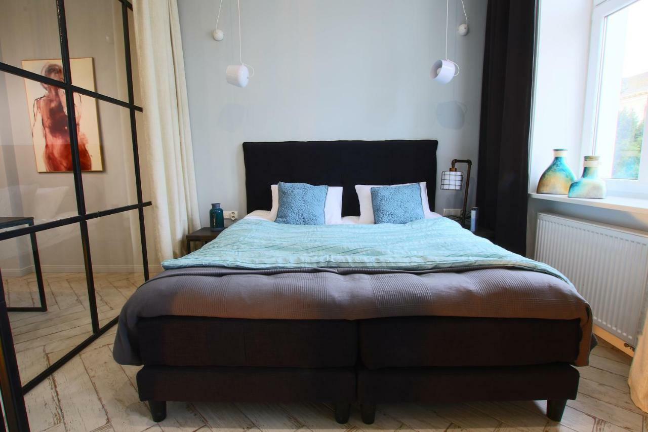 Apartamenty Batorego 2 - Stary Rynek 比得哥什 外观 照片