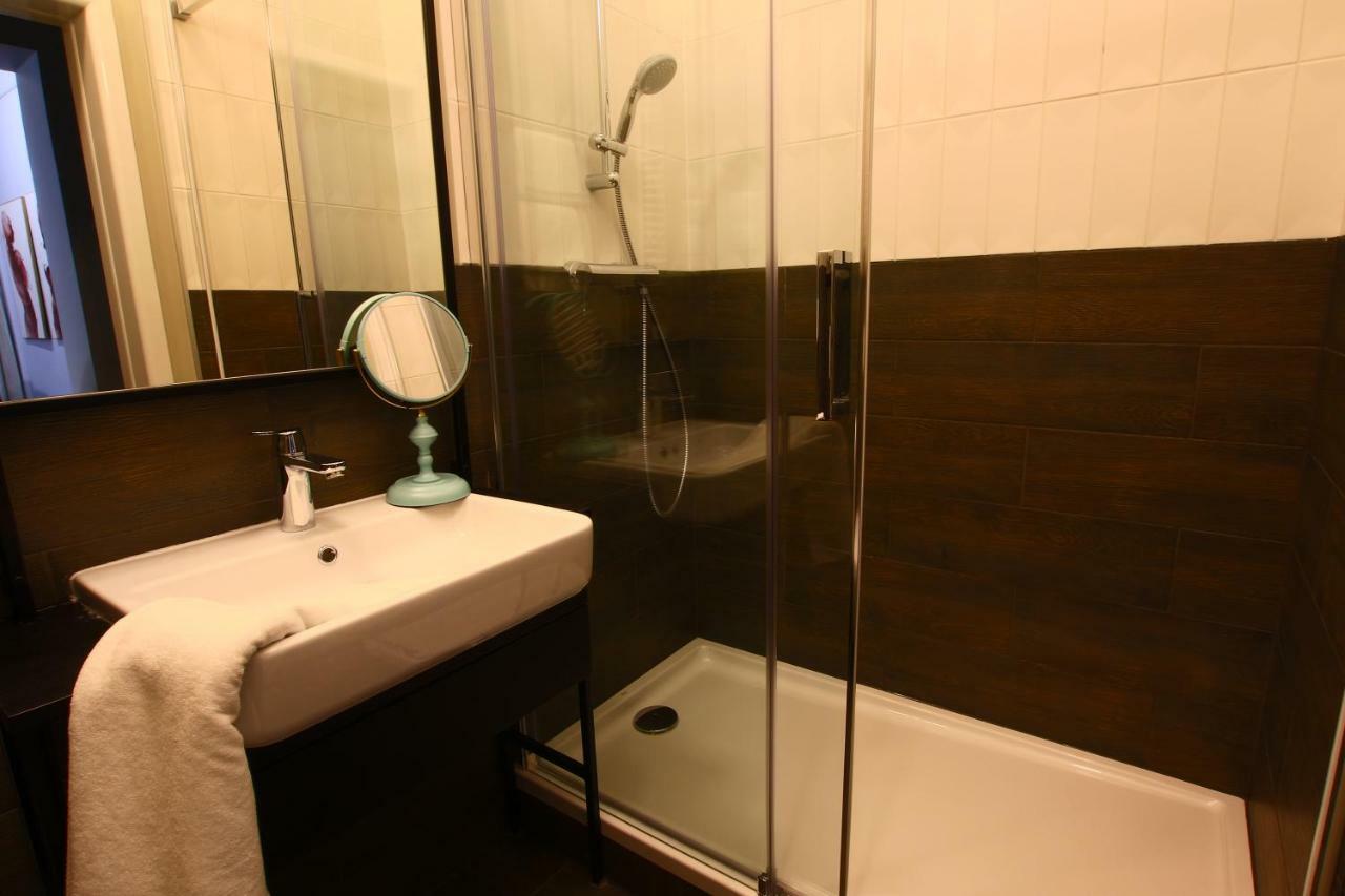 Apartamenty Batorego 2 - Stary Rynek 比得哥什 外观 照片