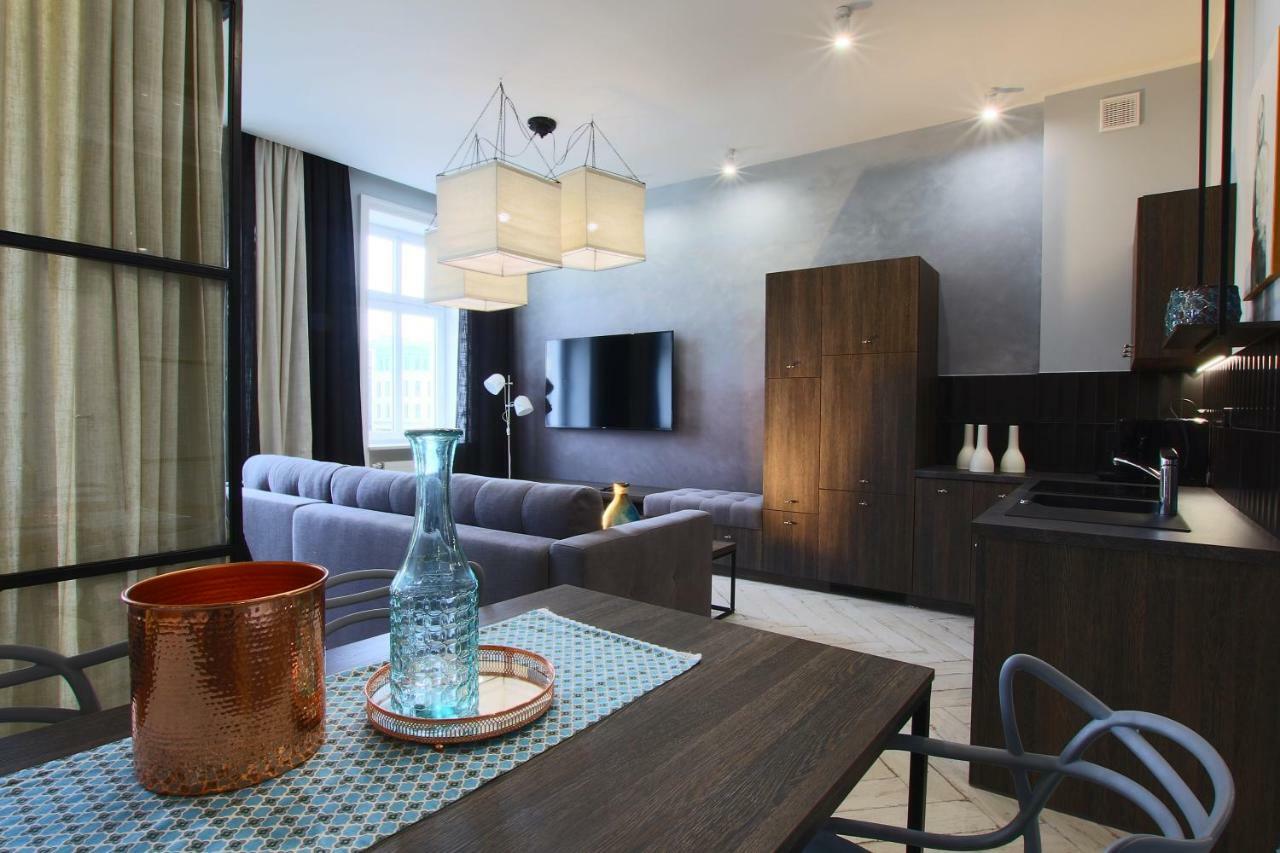 Apartamenty Batorego 2 - Stary Rynek 比得哥什 外观 照片