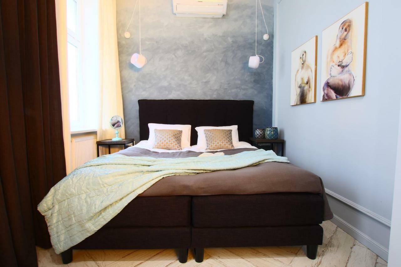 Apartamenty Batorego 2 - Stary Rynek 比得哥什 外观 照片