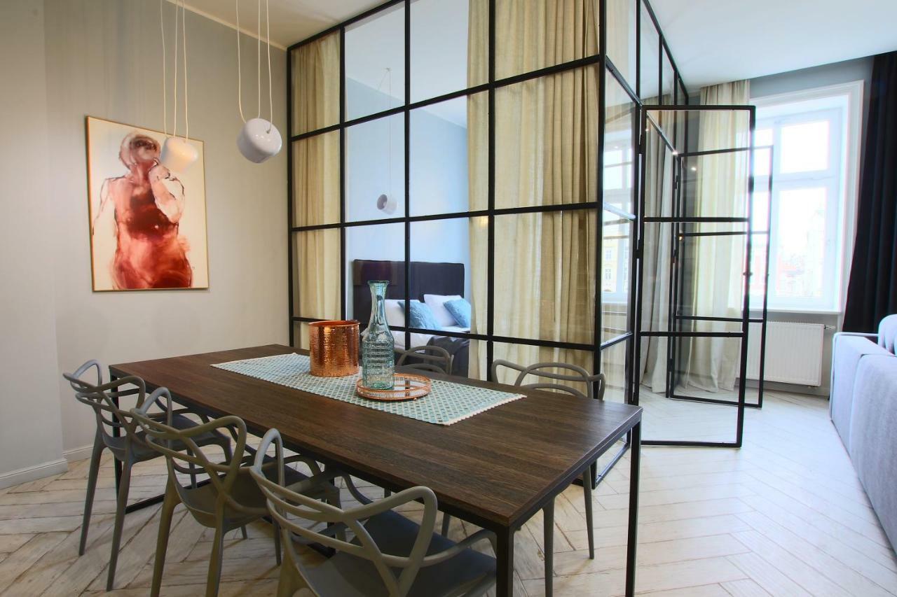 Apartamenty Batorego 2 - Stary Rynek 比得哥什 外观 照片