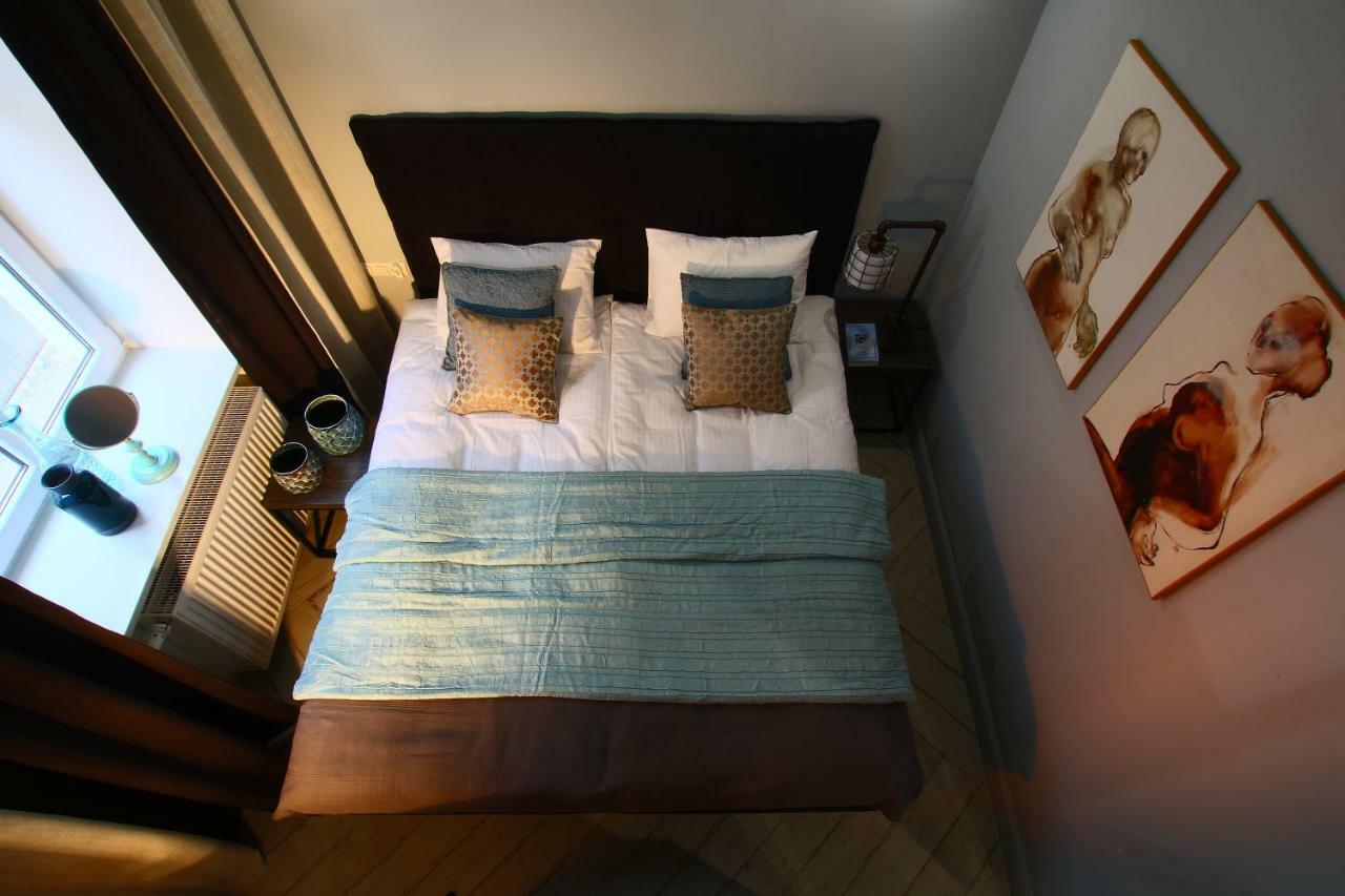Apartamenty Batorego 2 - Stary Rynek 比得哥什 外观 照片