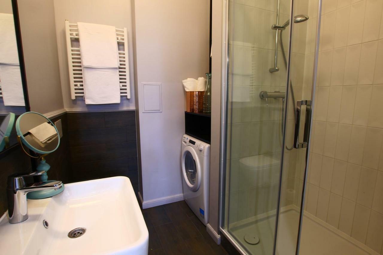 Apartamenty Batorego 2 - Stary Rynek 比得哥什 外观 照片