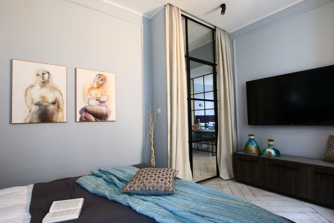 Apartamenty Batorego 2 - Stary Rynek 比得哥什 外观 照片