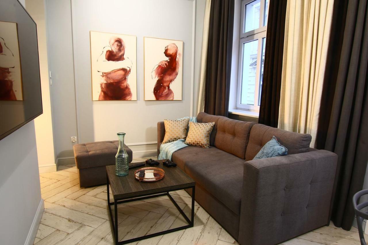 Apartamenty Batorego 2 - Stary Rynek 比得哥什 外观 照片