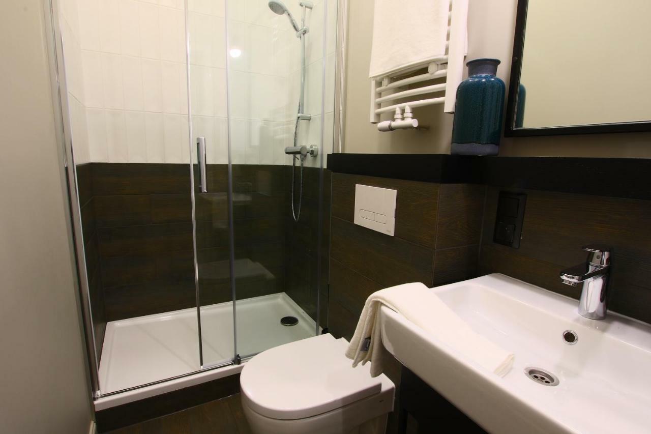 Apartamenty Batorego 2 - Stary Rynek 比得哥什 外观 照片