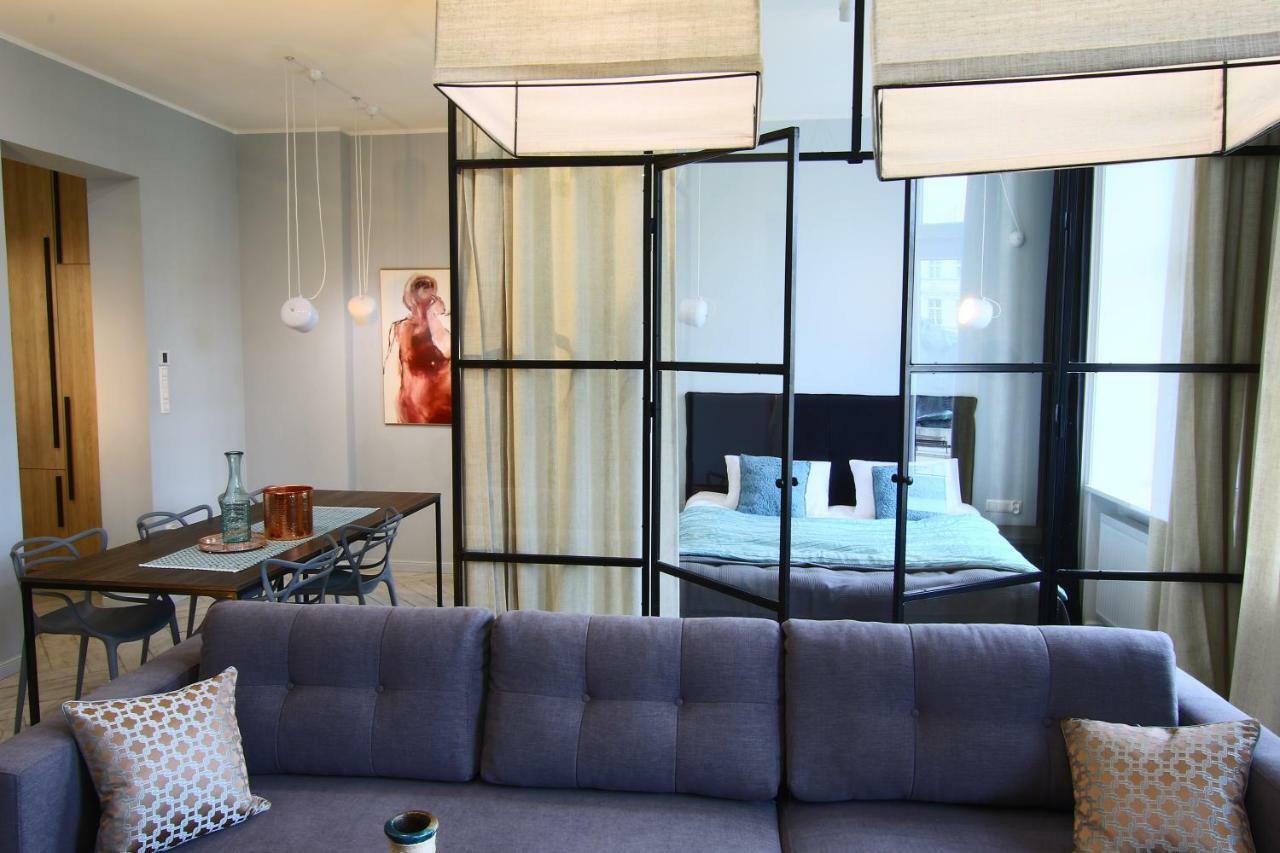 Apartamenty Batorego 2 - Stary Rynek 比得哥什 外观 照片